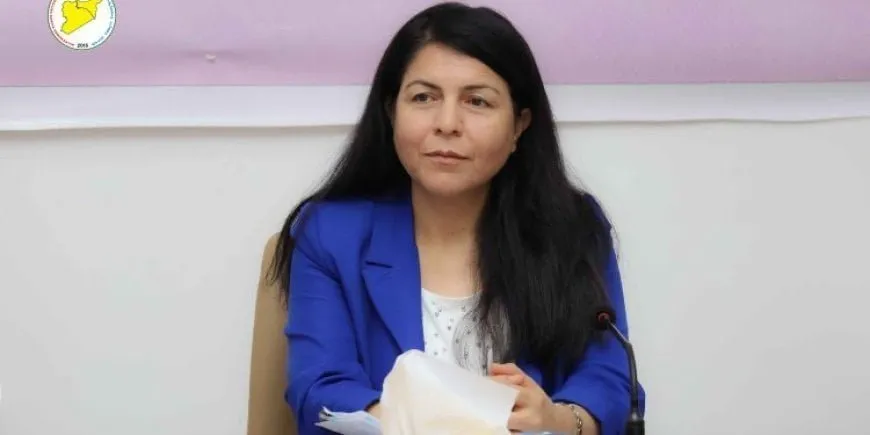 Сопредседатель АДС призывает к прекращению насилия в Эс-Сувейде