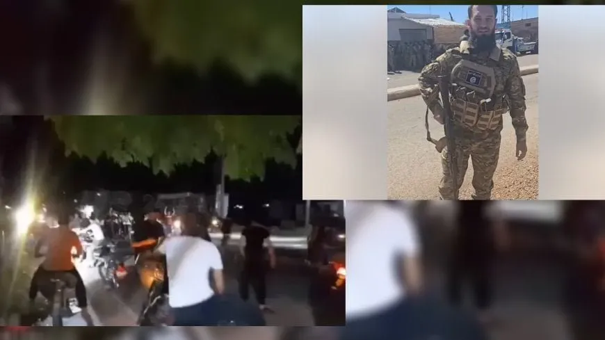 Наёмники ИГИЛ: сотрудники сил безопасности в Дераа и участники нападений в Сувейде