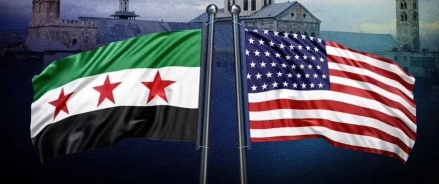 США: Наша политика в отношении Сирии остаётся без изменений