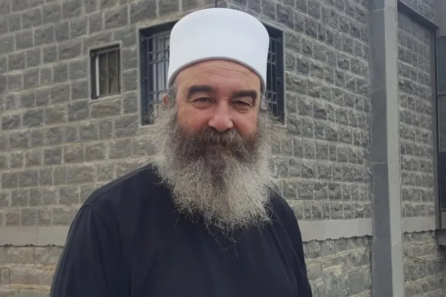 Три шейха, две структуры: друзы в Сувейде между единством и конфликтом