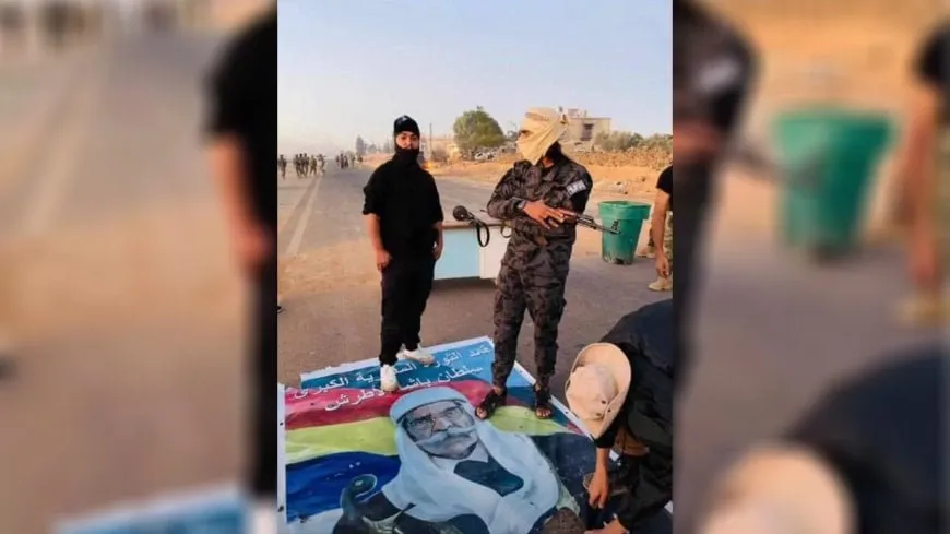 Шейх Муршид аль-Хазнави предостерегает от использования религии в целях подавления и доминирования