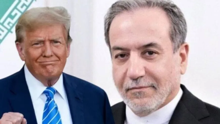 Трамп заявил о готовности нанести повторные удары по ядерным объектам Ирана