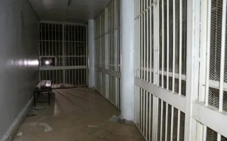 Четверо алавитов погибли в тюрьмах переходного правительства Сирии