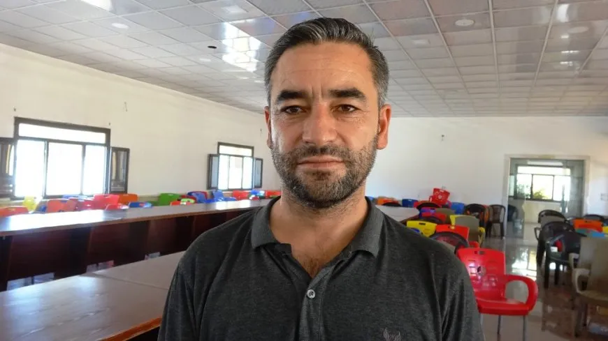 В кантоне Евфрат идет подготовка к переписи населения