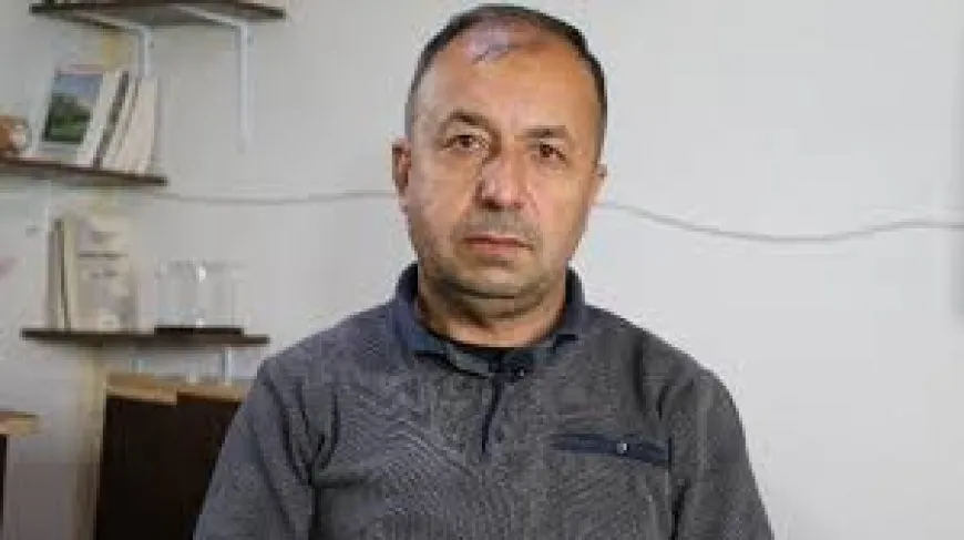  Деревни Африна превращены в военные базы: жители становятся жертвами демографических изменений