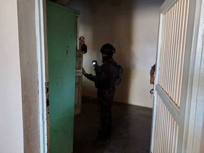 В городе Хасака арестованы 39 боевиков ИГИЛ