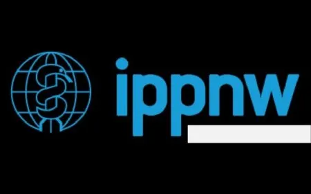 IPPNW: Право на надежду должно быть немедленно реализовано!