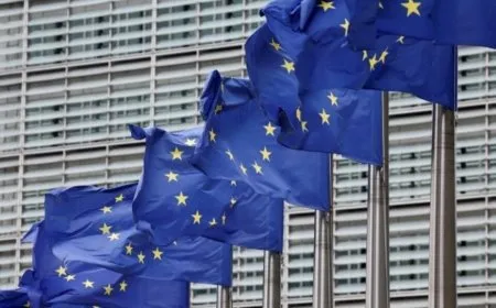 Еврокомиссия намерена ввести новые санкции против Израиля