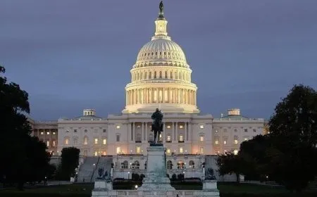 В США предложили приостановить санкции против Переходного правительства при строгих условиях