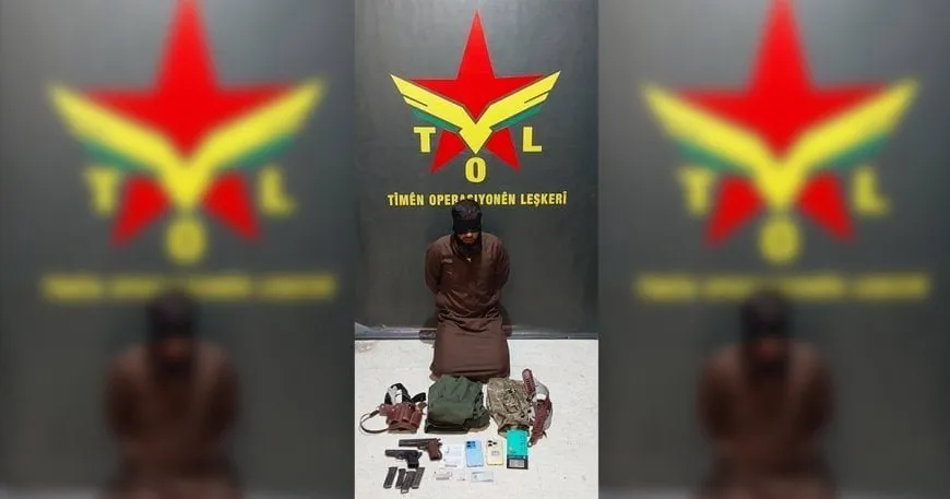25 атак ИГИЛ на севере и востоке Сирии в августе, пресеченные 7 операциями по сдерживанию