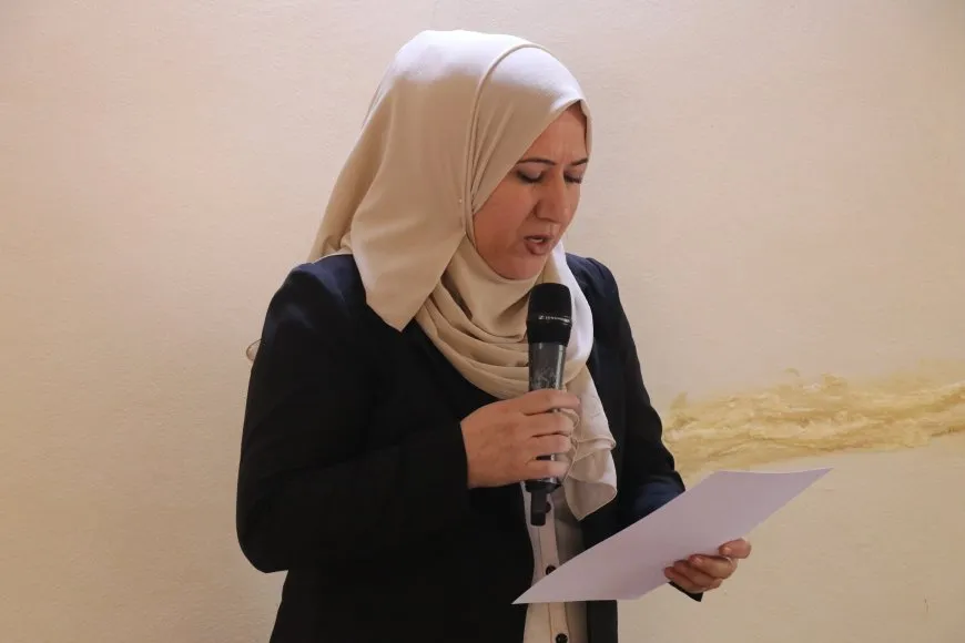 Шейхи арабских племен получили послание лидера Оджалана