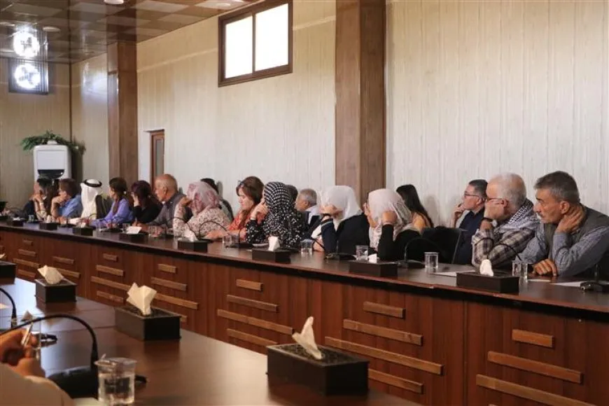 Юридические, политические проблемы подрывают легитимность «выборов» в Народное собрание Сирии