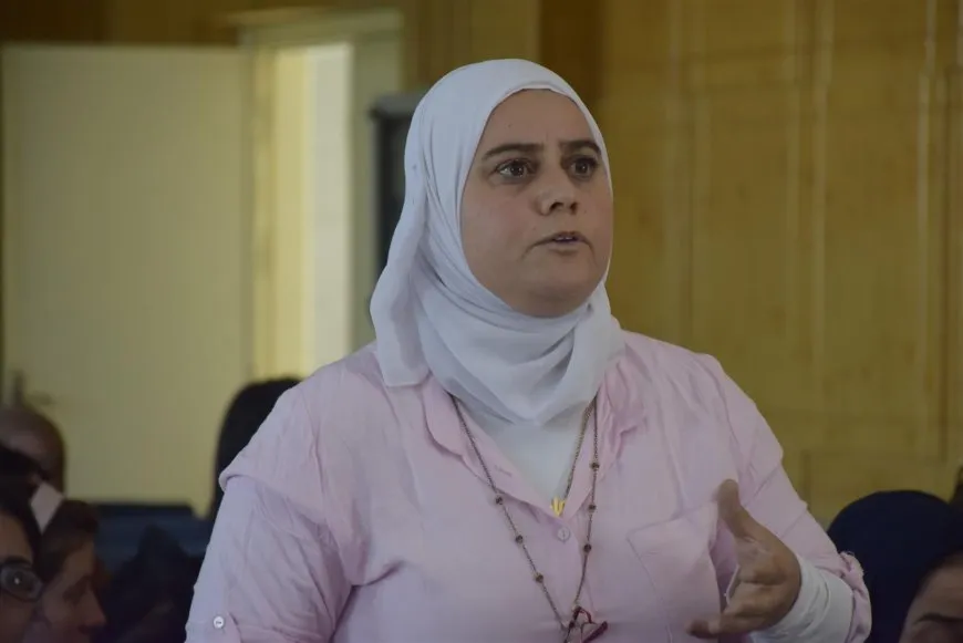 Конференция Демократического Ислама представила своё видение будущего Сирии в Дербасии