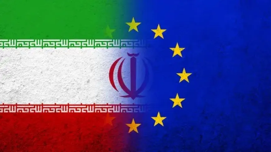 Евросоюз снова вводит санкции против Ирана