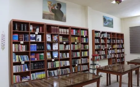 Издательство Schiller Publications опубликовало 70 книг на курдском и арабском языках за 10 месяцев
