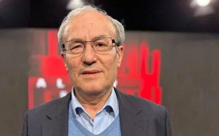 Азиз Тунч: Заявления Бахчели не являются «инициативой алевитов»