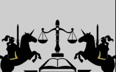 Юристы Эс-Суэйды запустили инициативу по поддержке студентов юридических вузов