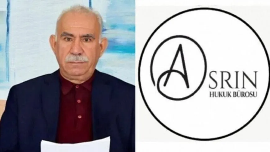 Юридическое бюро «Асрин» ответило депутатам партии «İYİ»