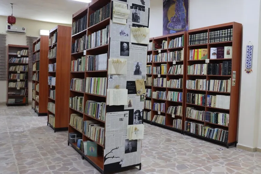 Издательство Schiller Publications опубликовало 70 книг на курдском и арабском языках за 10 месяцев
