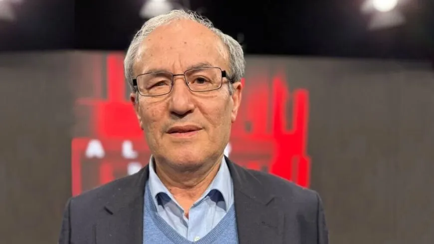 Азиз Тунч: Заявления Бахчели не являются «инициативой алевитов»