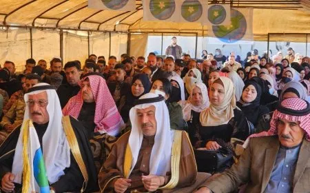 Аль-Махбаш: Революция была делом всех сирийцев, их участие необходимо для новой Сирии