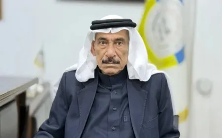 Хамдан аль-Абд: Ожидания сирийцев не оправдались