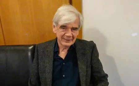 Холлоуэй: Теория Абдуллы Оджалана заставляет переосмыслить саму идею возможности революции!