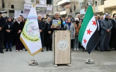 Генеральный совет районов Шейх Максуд и Ашрафия требует привлечь к ответственности нападавших