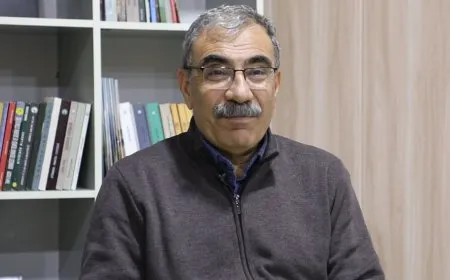 Халил: Сирия находится в вакууме, и этот путь приведет к новым конфликтам