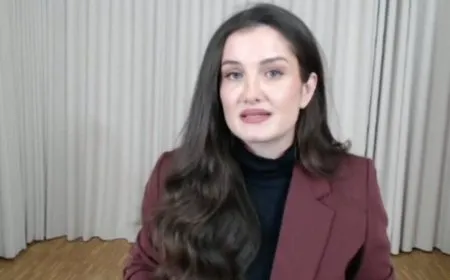 Датский политолог: «Мы не видим никаких конкретных шагов со стороны Турции в направлении продвижения этого процесса»
