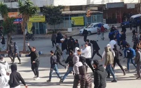 В Сирии на побережье растет напряжённость и массовые нападения
