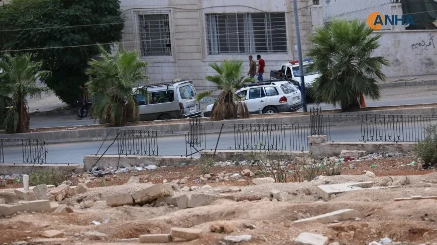 Нури Шейхо: Правительство продолжает блокаду районов Шейх-Максуд и Ашрафия