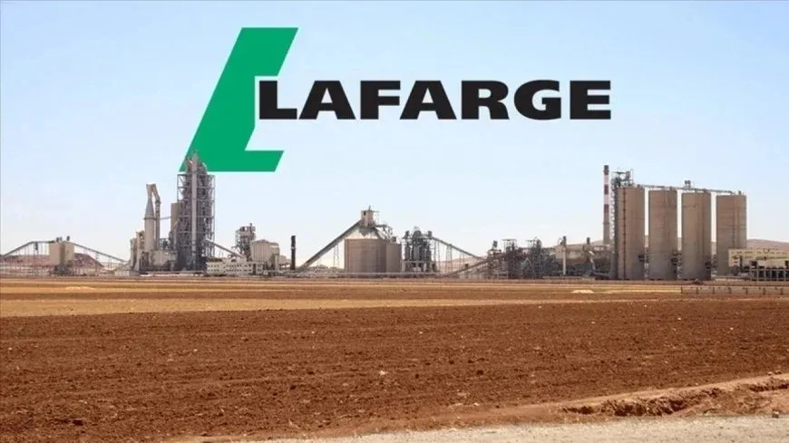 Франция требует оштрафовать Lafarge за предполагаемое финансирование терроризма в Сирии