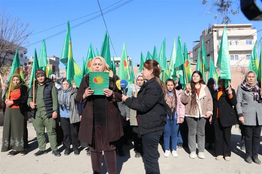 Конгресс «Стар» осудил убийство молодой женщины в оккупированном Африне