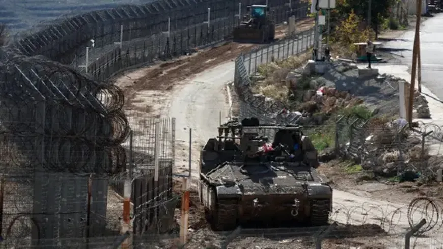 Что произошло в 2025 году? Ключевые политические и военные события в Сирии