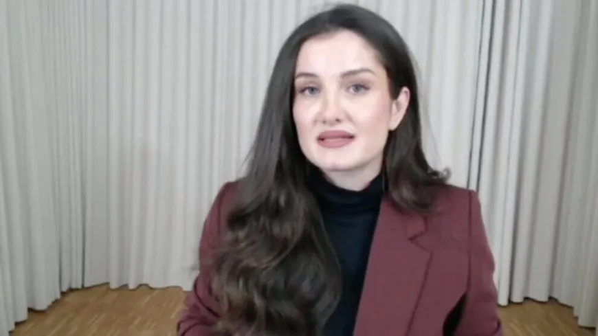 Датский политолог: «Мы не видим никаких конкретных шагов со стороны Турции в направлении продвижения этого процесса»