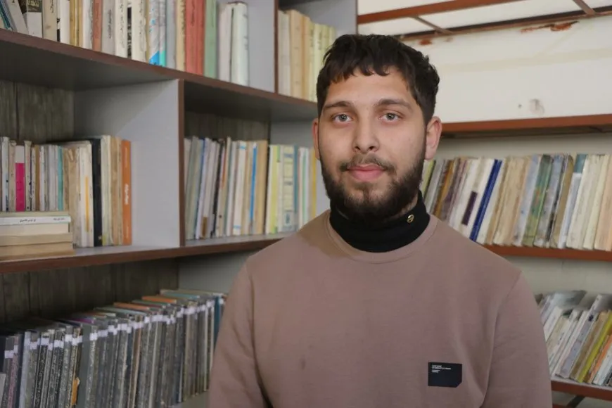  Студенты в районах Шейх-Макусуд и Ашрафие осуждают похищения и требуют прекращения нападений