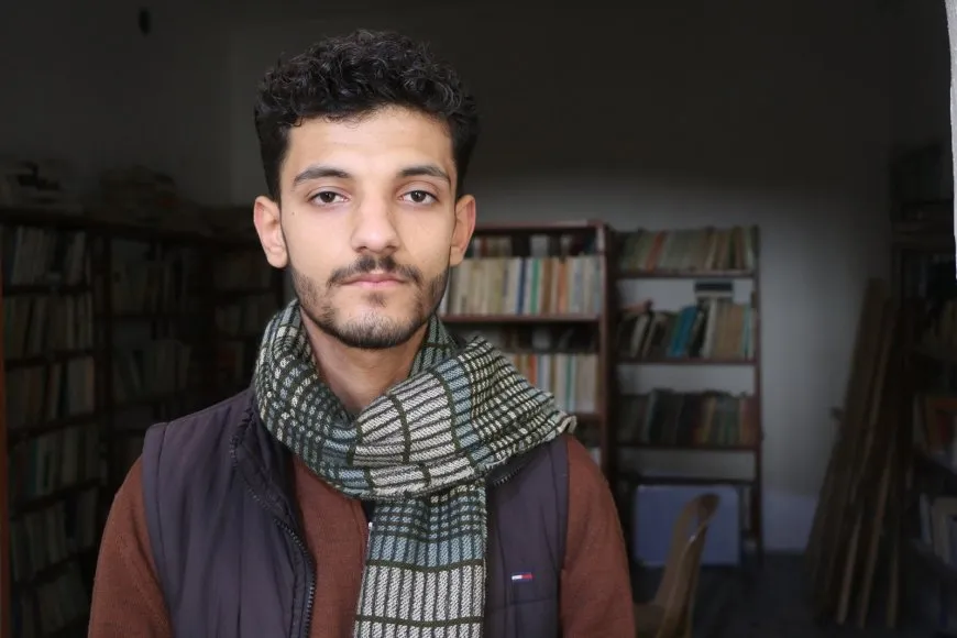  Студенты в районах Шейх-Макусуд и Ашрафие осуждают похищения и требуют прекращения нападений