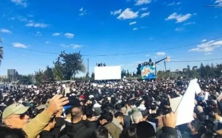 Сирийский политик: Отсутствие правосудия превратило переходный период в период мести