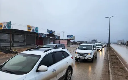 Толпы людей из восьми городов направились в Алеппо в поддержку сопротивления Шейхмаксуда