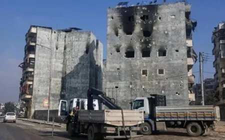 В Шейх Максуде и Ашрафии происходят грабежи и казни со стороны турецких оккупантов