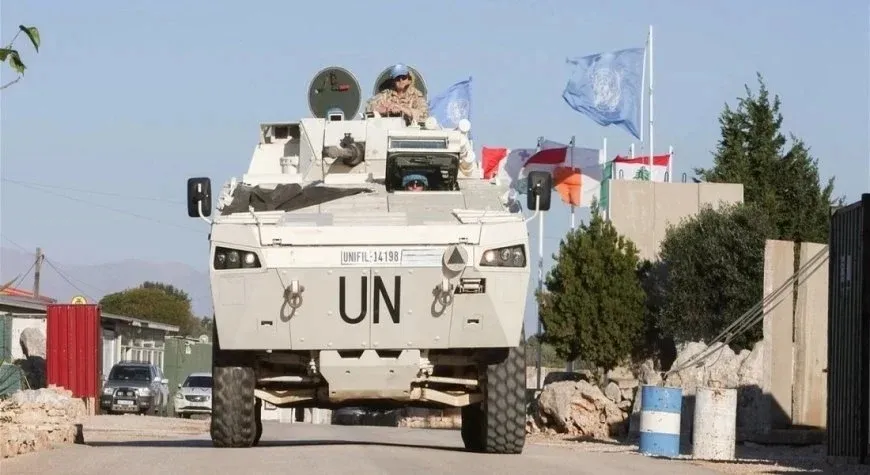 UNIFIL подверглась обстрелу со стороны израильских сил на юге Ливана