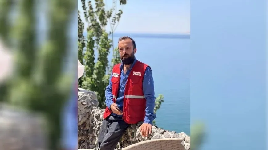 Курдский Красный Полумесяц объявил о потере связи со своим сотрудником с 18 января