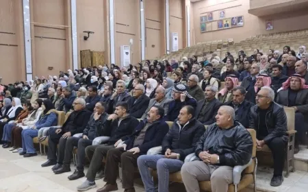 ПДС провела встречу в Гирке Лаге и подчеркнула важность единства