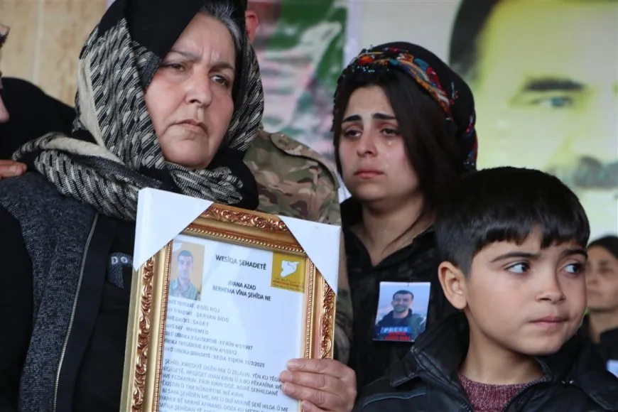 Акид Родж: Свидетель правды и голос сопротивления