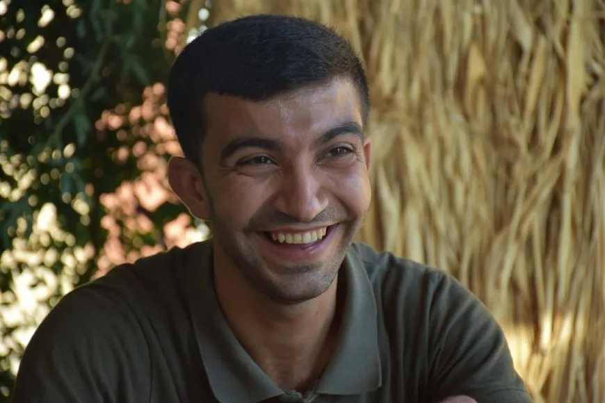 Акид Родж: Свидетель правды и голос сопротивления