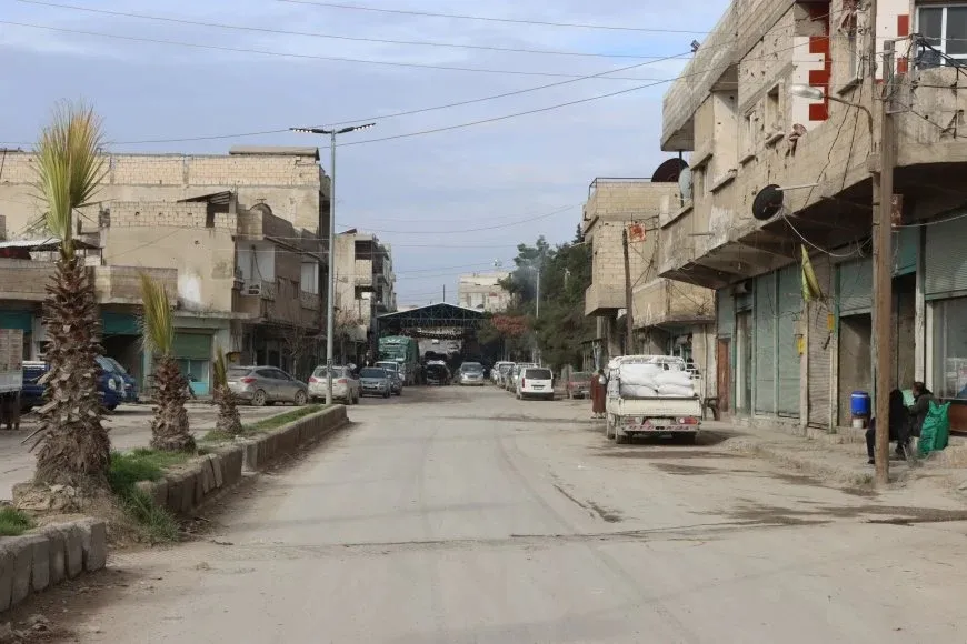 Предпринимаются практические шаги по организации возвращения курдов в Африн, Алеппо и Ракку