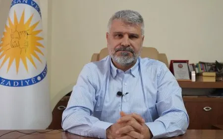 Кая: Курдское национальное единство перестало быть предметом теоретических дискуссий