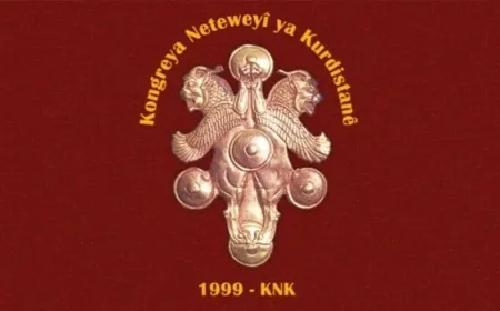 КНК опубликовал заявление по случаю праздника Науроз