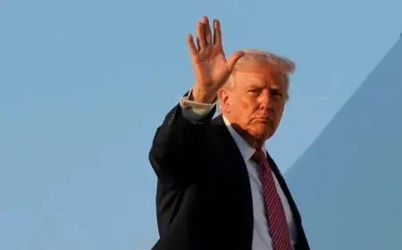 Трамп угрожает захватить иранскую нефть и остров Харг